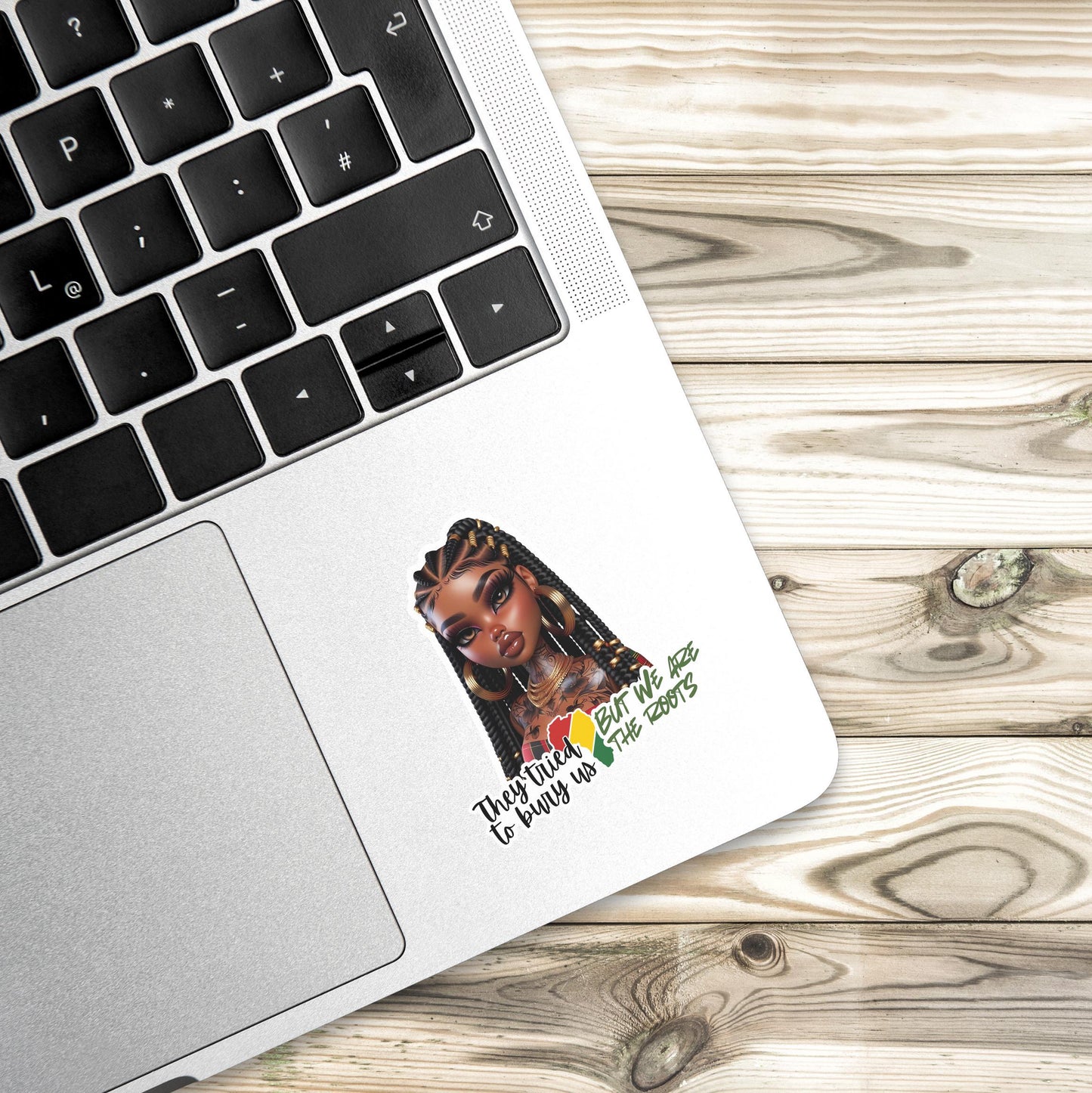Black History Month Empowerment Vol. 2 Digital Design SVG, PNG, JPG, PDF - Instant Download