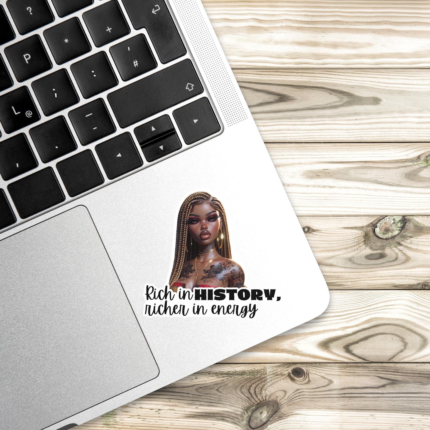 Black History Month Empowerment Vol. 1 Digital Designs SVG, PNG, JPG, PDF - Instant Download