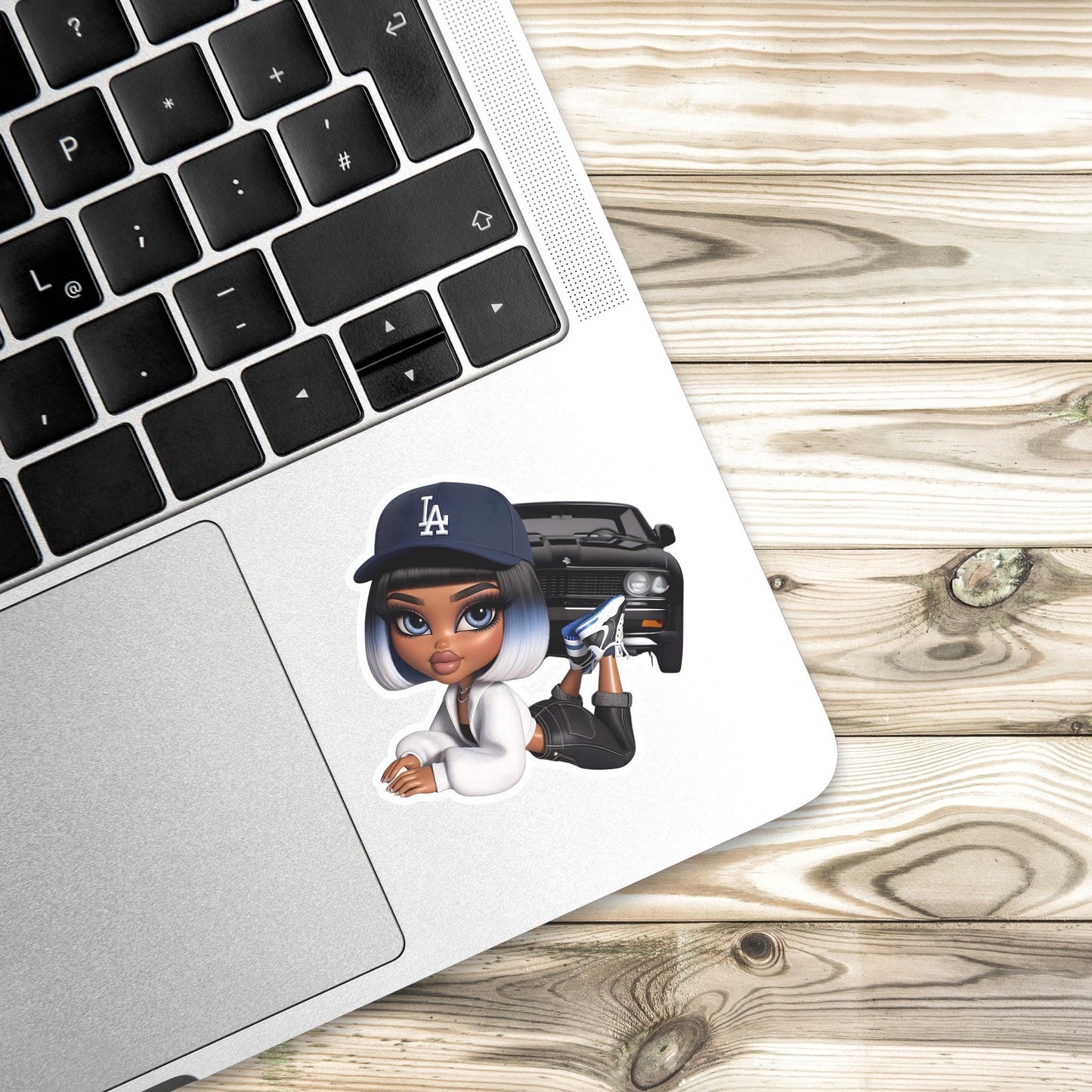 Kendrick Lamar GNX Digital Design SVG, PNG, JPG, PDF - Instant Download