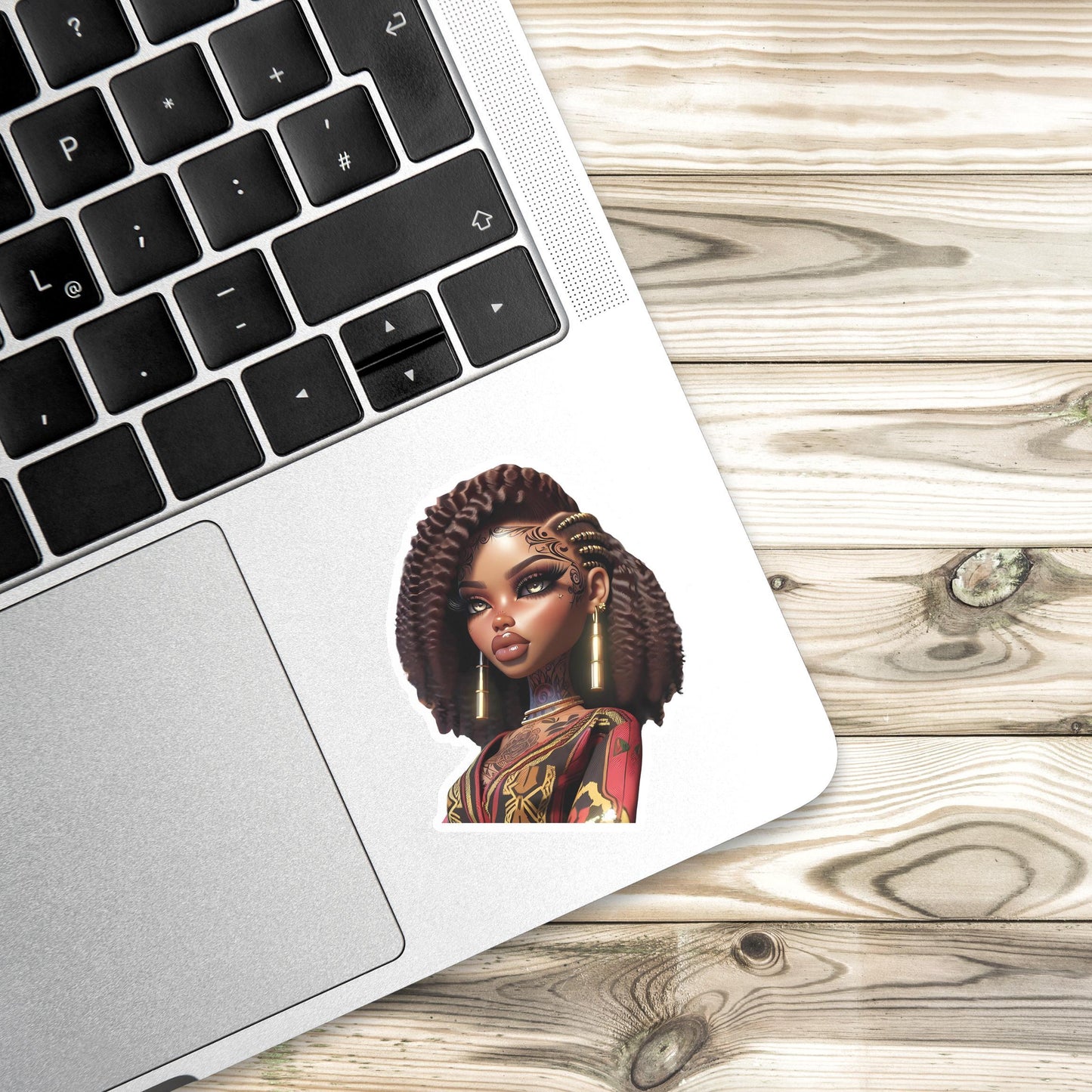 Black History Month Vol. 1 Digital Design SVG, PNG, JPG, PDF - Instant Download