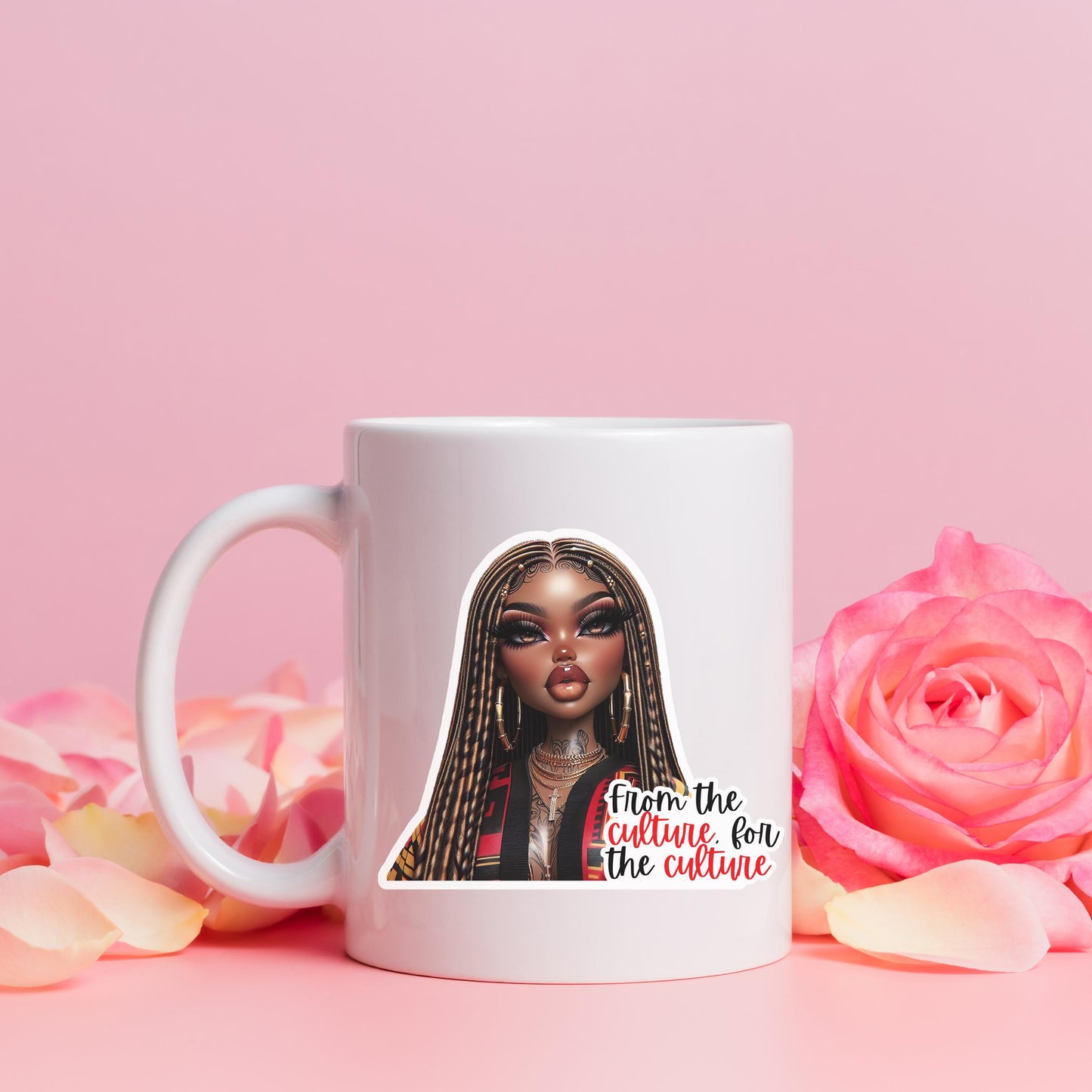 Black History Month Empowerment Vol. 1 Digital Designs SVG, PNG, JPG, PDF - Instant Download