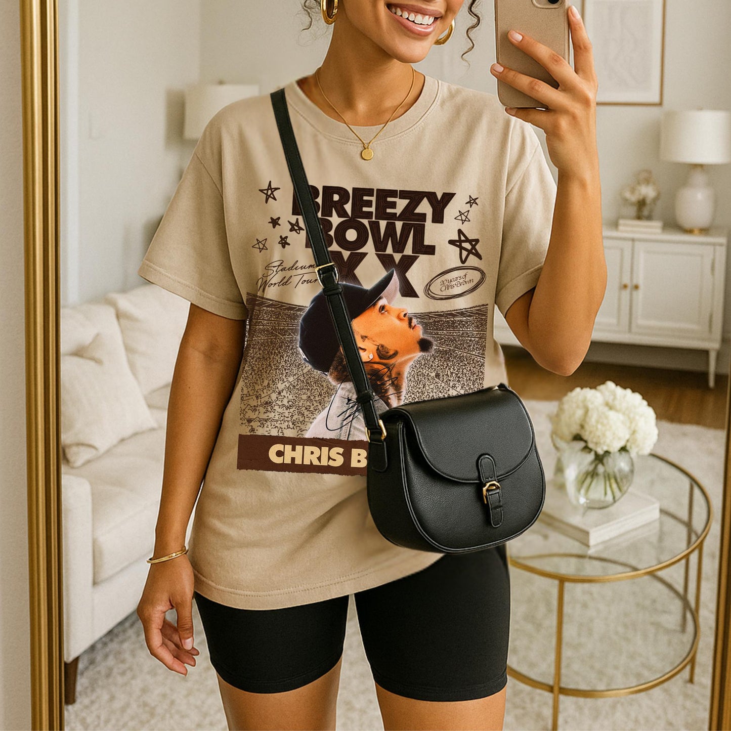 Breezy Bowl XX Shirt