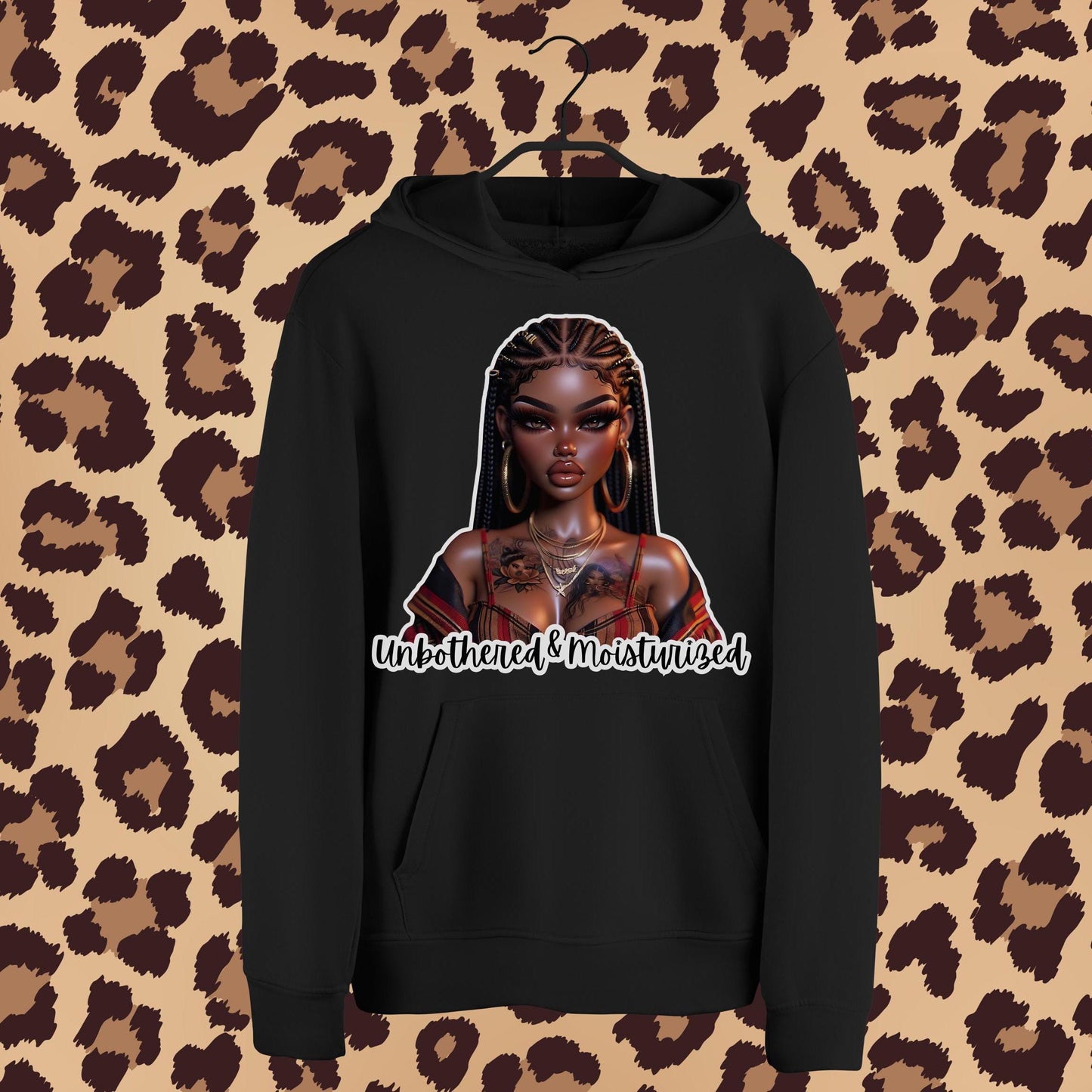 Black History Month Empowerment Vol. 1 Digital Designs SVG, PNG, JPG, PDF - Instant Download