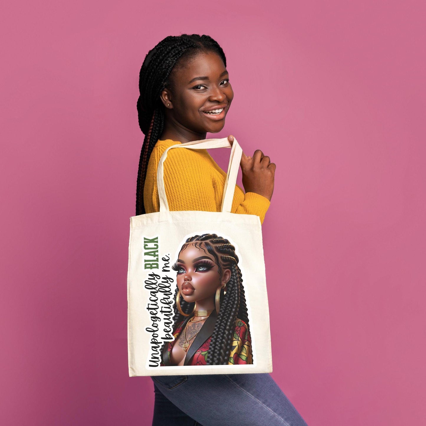 Black History Month Empowerment Vol. 2 Digital Design SVG, PNG, JPG, PDF - Instant Download