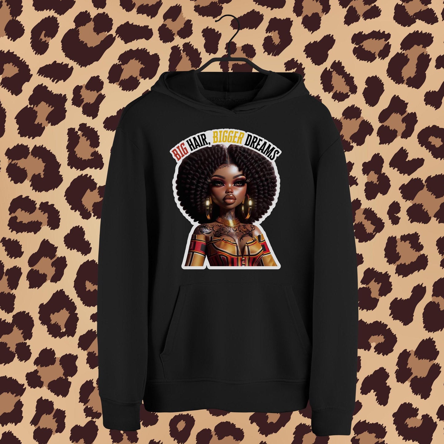 Black History Month Empowerment Vol. 2 Digital Design SVG, PNG, JPG, PDF - Instant Download