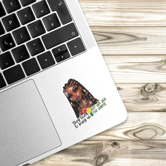 Black History Month Empowerment Vol. 2 Digital Design SVG, PNG, JPG, PDF - Instant Download