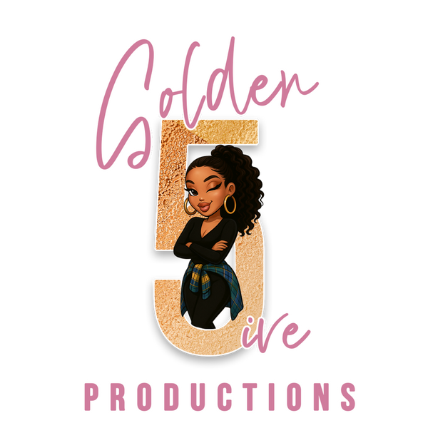 Golden5ive Productions