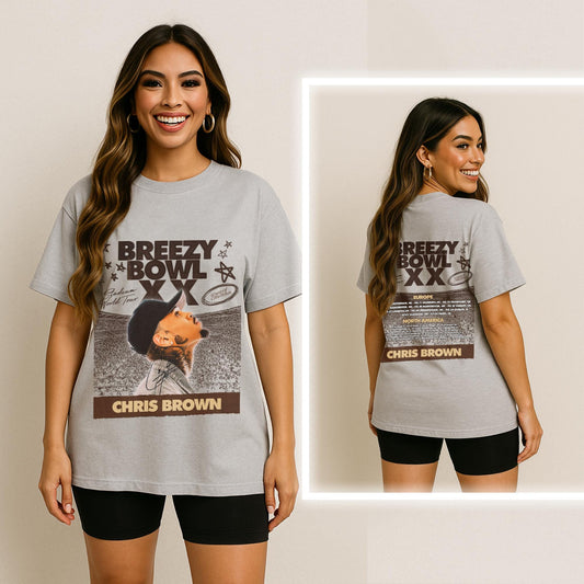 Breezy Bowl XX Shirt