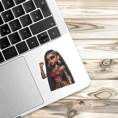 Black History Month Vol. 2 Digital Design SVG, PNG, JPG, PDF - Instant Download