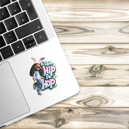 Easter Digital Design Bundle SVG, PNG, JPG, PDF - Instant Download
